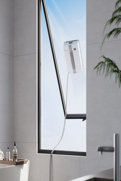 Ecovacs Winbot Mini Window Cleaning Robot - WG841-01TD