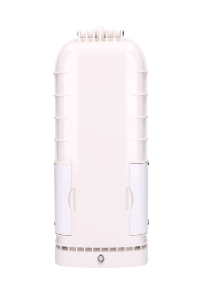 Boîtier fibre optique blanc Extralink Amaris 8 conducteurs