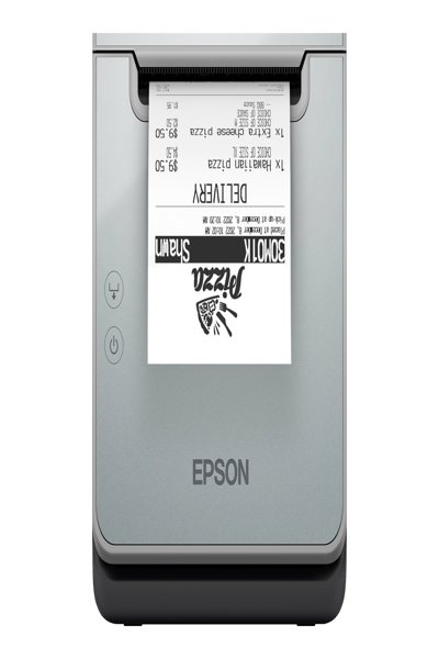 Imprimante de reçus Epson TM L100 (121A0)