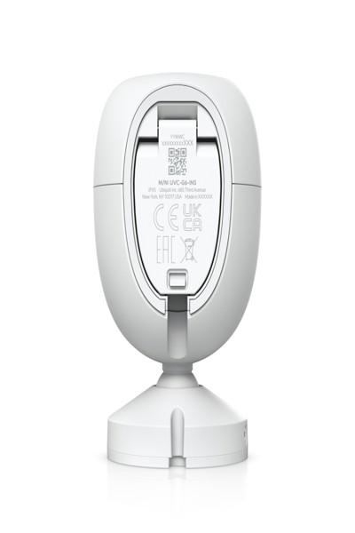 Ubiquiti UBNT UVC-G6-INS - Camera G6 Instant white - UVC-G6-INS-W-EU