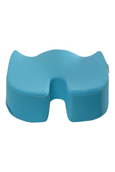Esselte Leitz Sitzkissen Ergo Cosy blau