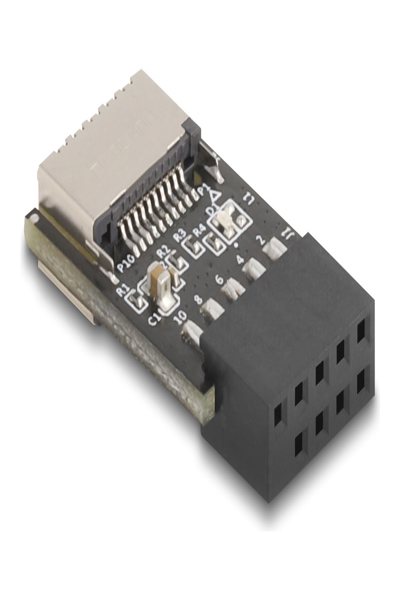 Delock USB internal adapter - 67175