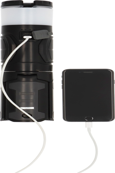 Brennenstuhl Akku LED Outdoor Campinglampe UL400AT - 1173740008