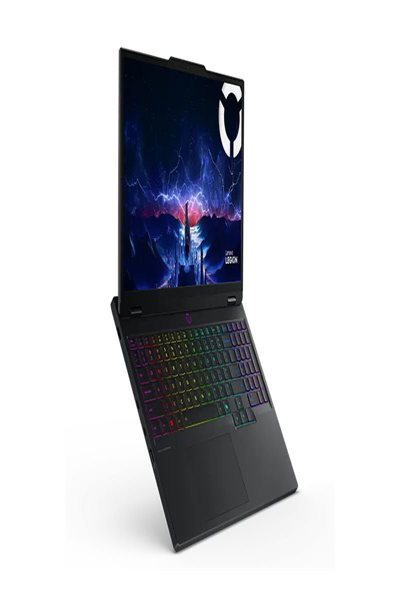 Lenovo Legion 5 15IRX10 Intel Core i9-14900HX - Core i9 - 5.8 GHz - 83LY001DGE