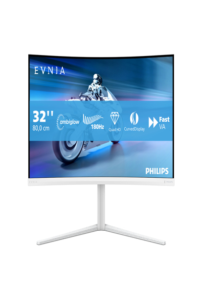 Philips Evnia 5000 32M2C5501 - LED monitor - 32M2C5501/00