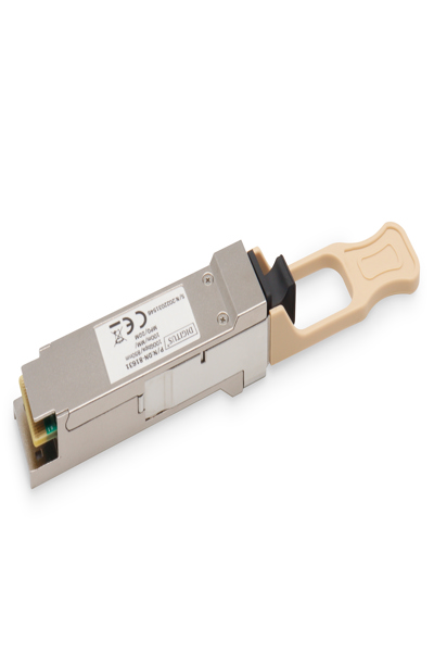 DIGITUS 100 Gbps QSFP28 SR4 optisk sändtagare - DN-81631