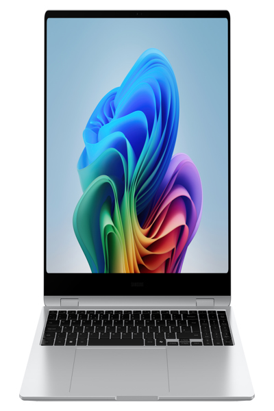 Samsung Galaxy Book5 Pro 360 16" Intel Core Ultra 7 7 16" - Convertible - Core Ultra 7