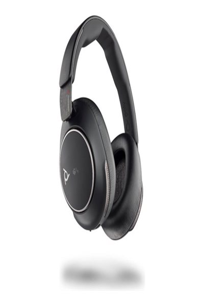 Poly Voyager Surround 80 UC - Headphones with mic