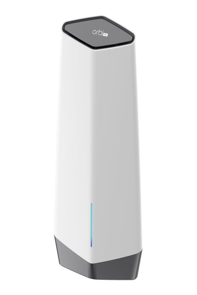 Netgear Orbi Pro WiFi 6 AX6000 Tri-band Wi-Fi system - SXR80-100EUS