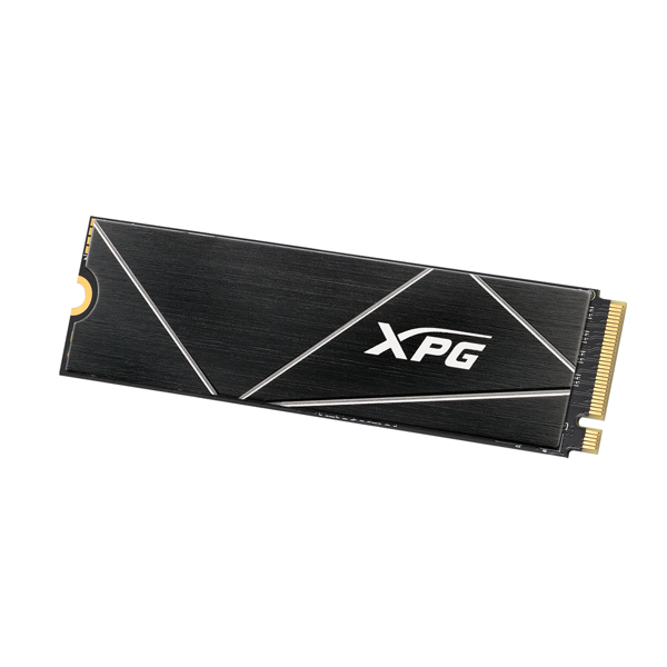 ADATA XPG GAMMIX S70 Blade 1TB M.2 NVMe SSD, gaming - AGAMMIXS70B-1T-CS