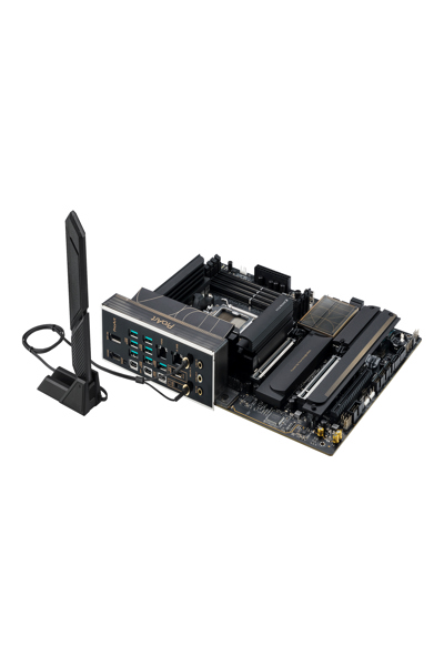 ASUS ProArt X870E-CREATOR WIFI - 90MB1IG0-M0EAY0