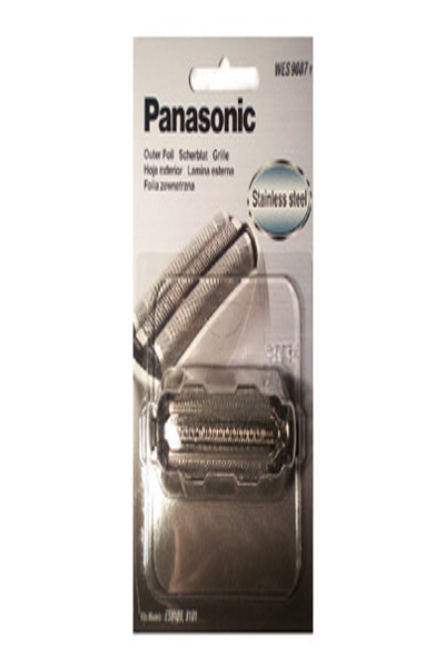 Panasonic WES9087Y - Rakbladsfolie - WES9087Y1361