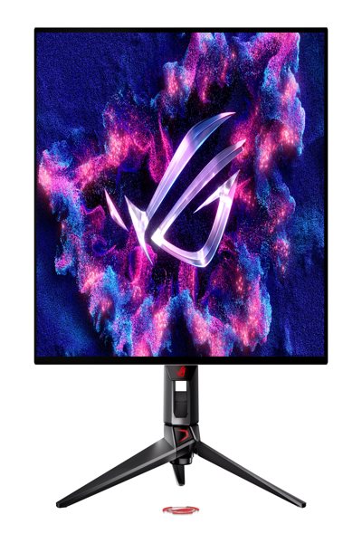  ASUS ROG Swift PG32UCDM OLED-skärm - 90LM09T0-B01370