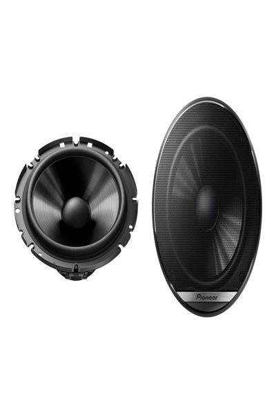 Pioneer TS-G170C Car Speaker - TS-G170C