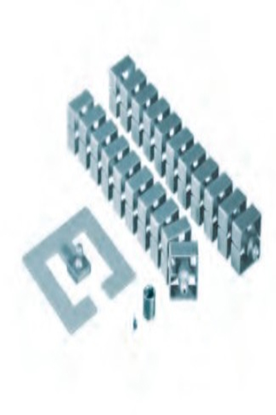 Bachmann CABLE SNAKE Quadro Set - 930017