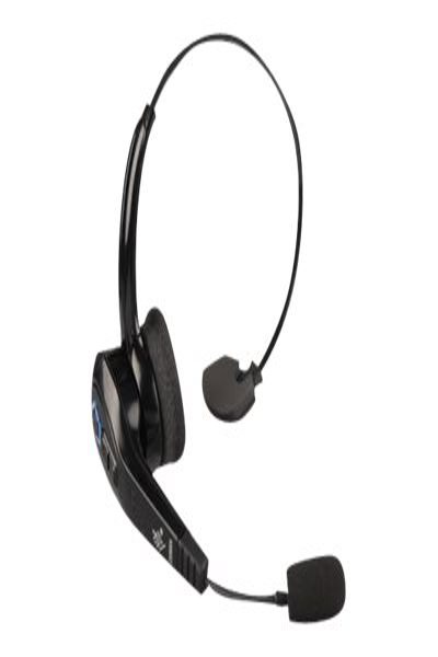 Zebra HS3100 - Headset - Office/Call Center - Monaural - Wireless - HS3100-OTH