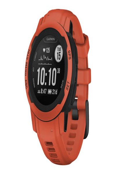 Garmin Instinct 2S GPS Smartwatch
