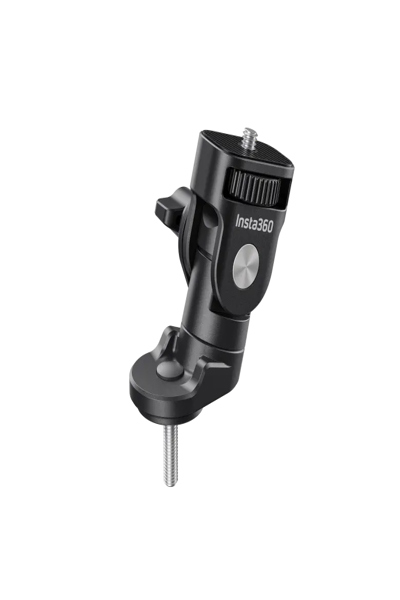 Support pour casque de vélo Insta360