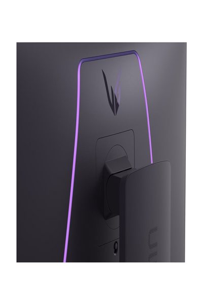 LG 27" 27G850A-B Ultragear Gaming UHD 4K Nano IPS 16 9 Black - Flat Screen - 68.6 cm - 27G850A-B.AEU
