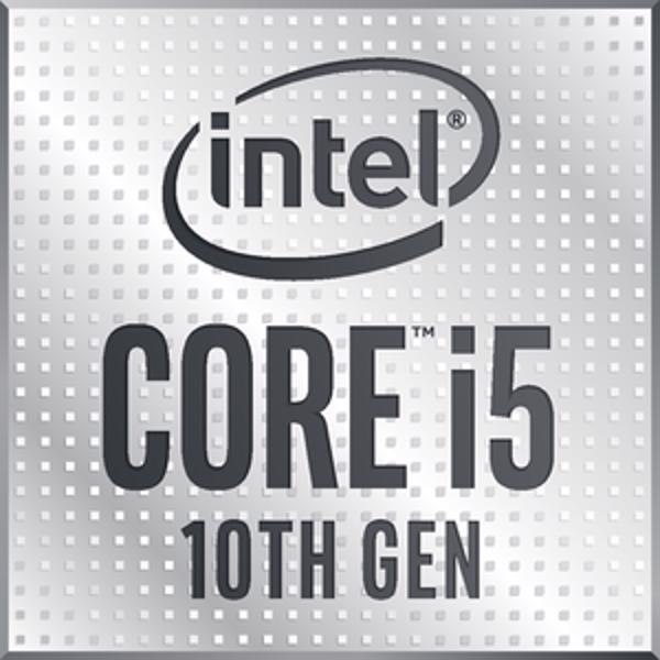Intel Core i5 10400F - 2.9 GHz - 6 Cores - CM8070104282719