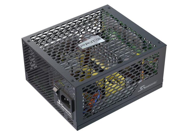 Seasonic Prime TX-700 Fanless PSU - PRIME-TX-700
