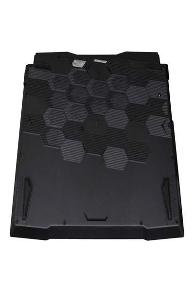 MSI 307-7L1D212-TA2 Case Bottom Black