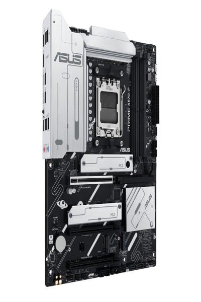 ASUS PRIME X870-P - Moderkort - 90MB1IT0-M0EAY0