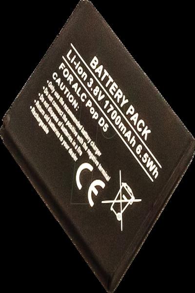Batterie Li-ion pour smartphone Alcatel Frei 13274