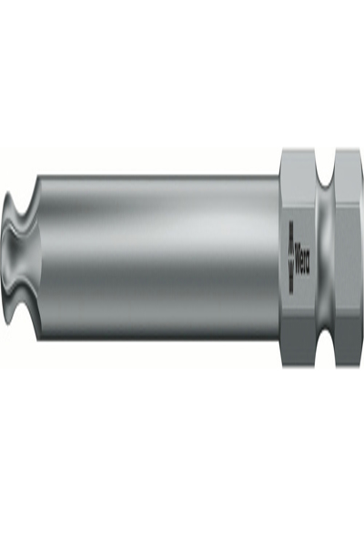Wera 867/4 KK, 1 pièce(s), Torx Plus, TX20, 89 mm, 7 mm, 6 mm
