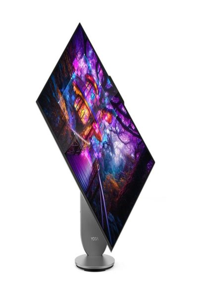LENOVO YOGA AIO 27IAH10 F0J2 ALL-IN-ONE CORE ULTRA 9 - F0J2004CGE