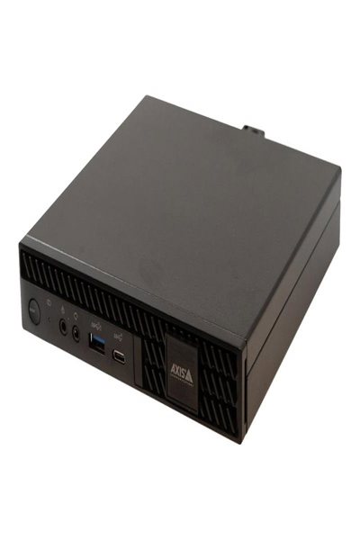 AXIS 02723-002 AUDIO EDITOR
