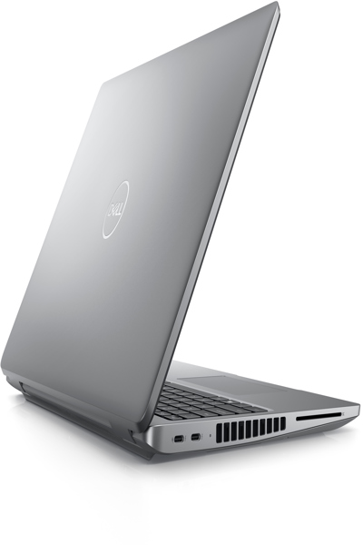 Dell Latitude 5550 Core i7 15.6" 16GB 512GB - N011L555015EMEA_VP