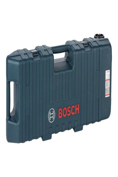 Bosch 2 605 438 628 - Trolley case - Plastic - Blue