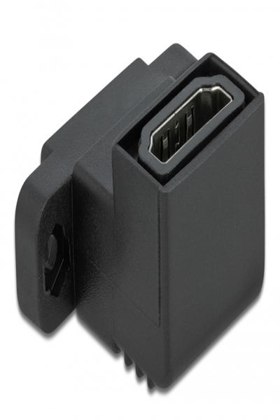 Delock Easy 45 - modules encliquetables