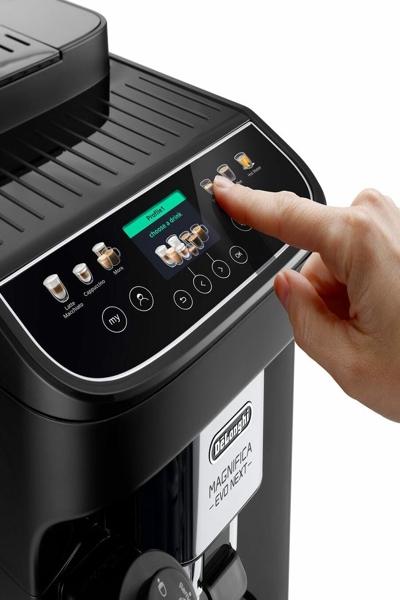 De Longhi ECAM 310.60.B Magnifica Evo Next