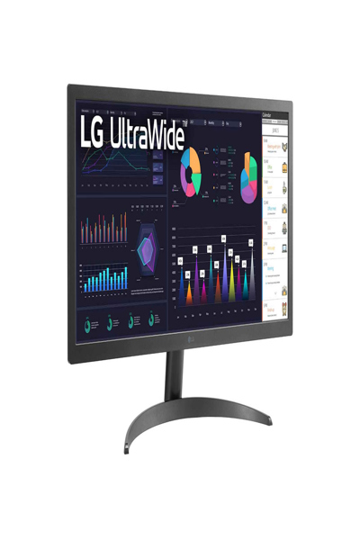 LG 26WQ500-B 25.7" 4K Ultra HD LCD monitor - 26WQ500-B