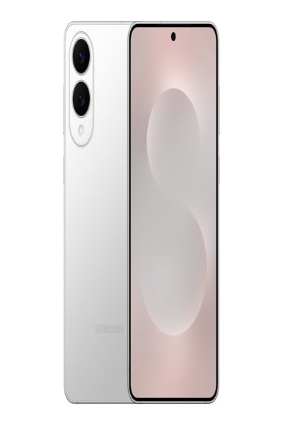 Samsung Galaxy S25 Edge - 5G smartphone - SM-S937BZSGEUB