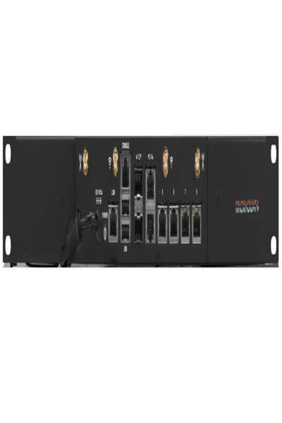 Rackmount.IT RM-LN-T1 monteringskit för nätverksenhet - RM-LN-T1