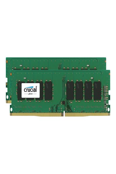 Crucial CT2K8G4DFD8213 RAM Memory 16GB DDR4-2133 MHz 288-pin DIMM - CT2K8G4DFD8213