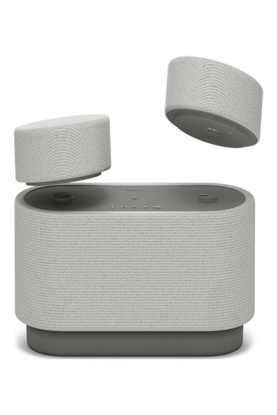 Sony HT-AX7 - Högtalarsystem - för hemmabio - HTAX7.CEL