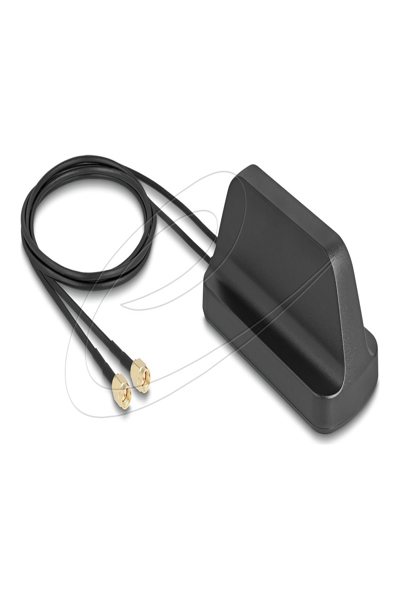 Delock Planar Inverted F-Shaped PIFA Aerial Antenna - 81485