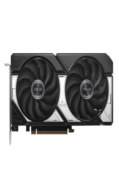ASUS Double GeForce RTX 5060 Ti 16 Go