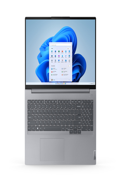 Lenovo ThinkBook 16 G6 IRL - IntelÃ‚Â® CoreÃ¢â€žÂ¢ i7 - 40.6 cm (16") - 1920 x 1200 pixels - 16 GB - 512 GB - Windows 11 Pro - 21KH000RMH
