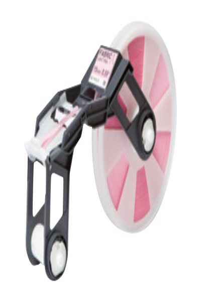 Brother MCFA2DB Tyg Mörkblå - MCFA2DB