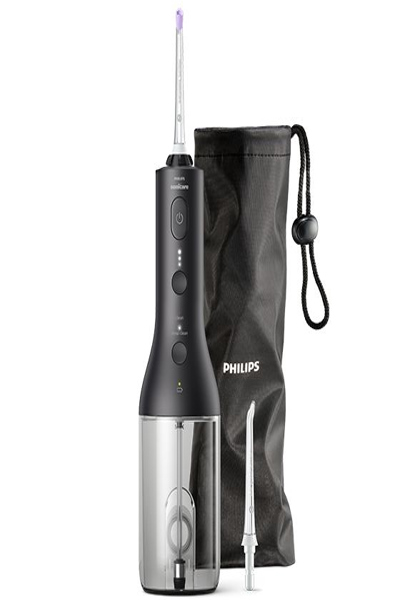 Philips Sonicare Power Flosser 3000 HX3826 - HX3826/33