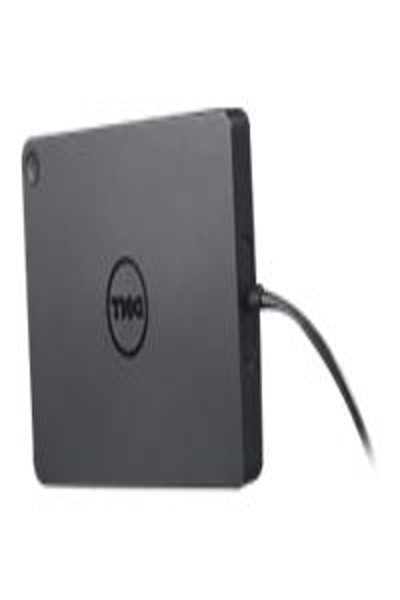 Dell Dock WD15 - Docking station - 452-BCCX