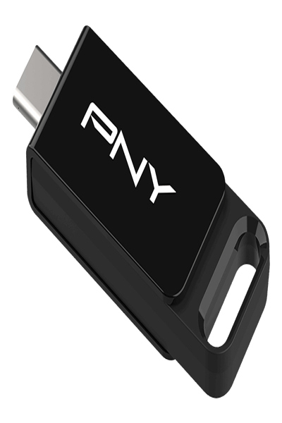 PNY Elite USB flash drive 256GB - P-FD256ELC-GE