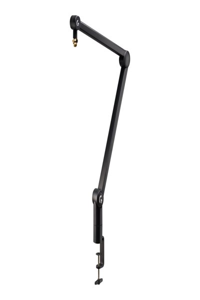 Logitech G Compass - Boom arm for microphone - 955-000076