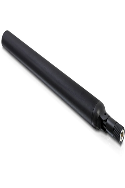 Delock LTE SMA-antenn med flexibel koppling - 88436