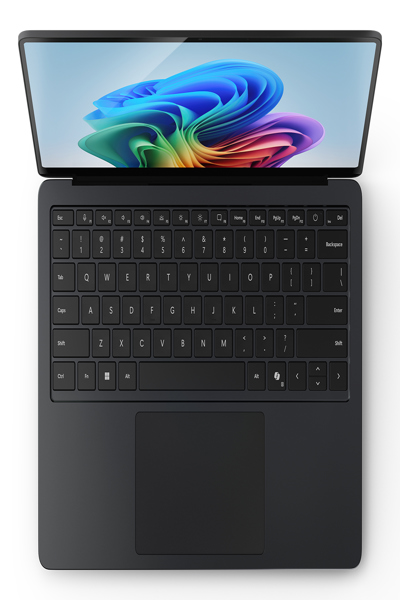 Microsoft Surface Laptop 7 - 13.8" Notebook - Qualcomm Snapdragon 35 cm